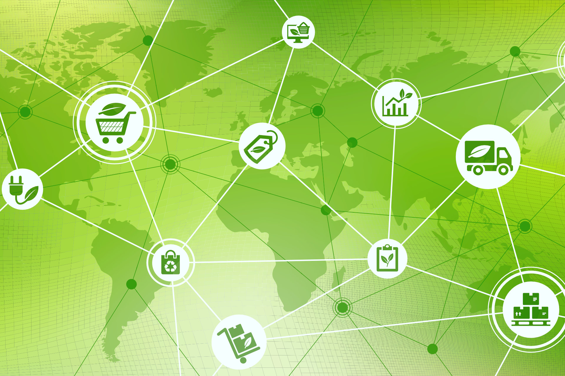 Klimaschutz-Konzepte