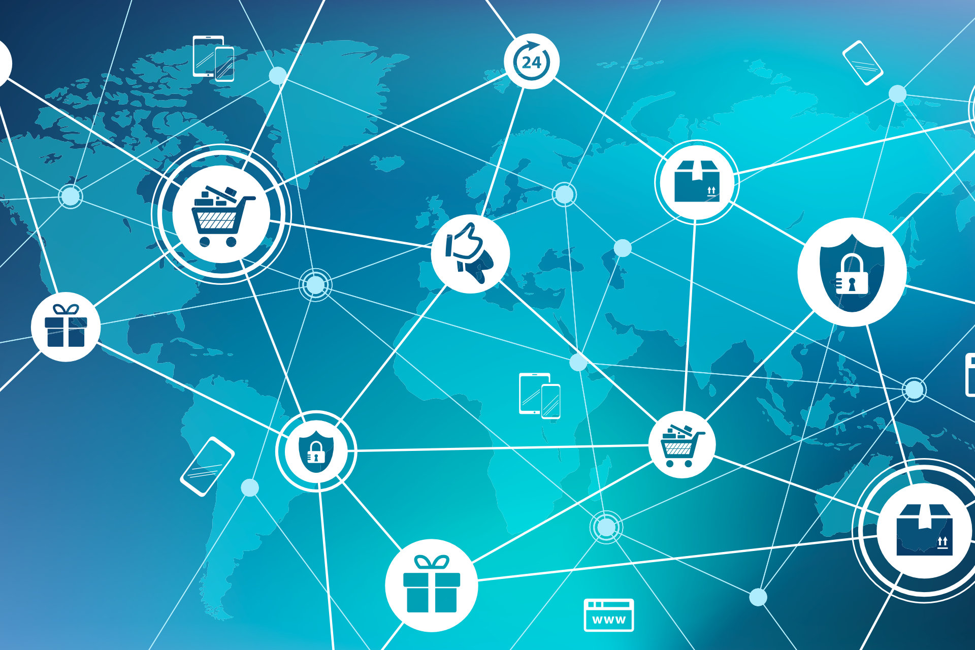 Digitale Vertriebskonzepte