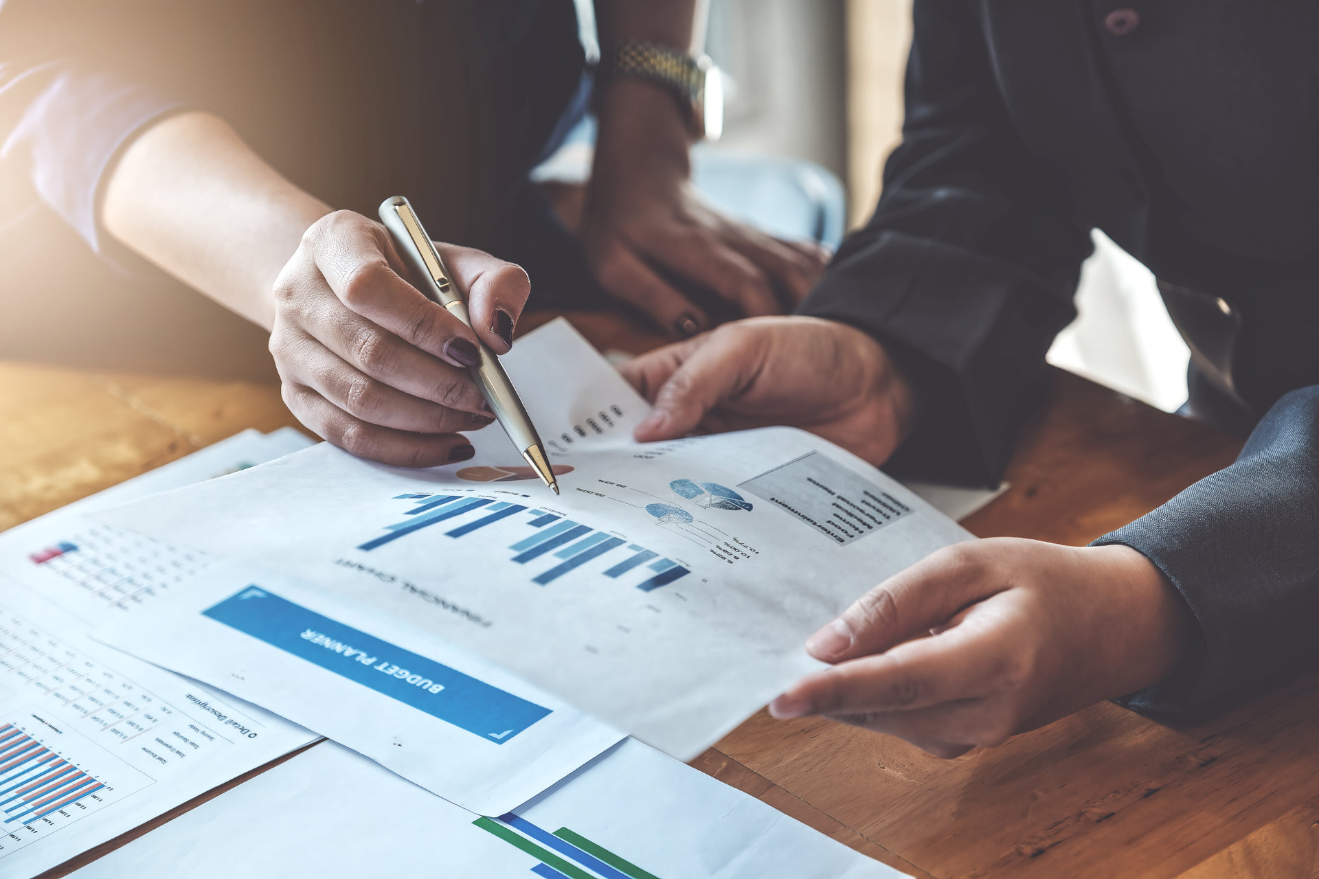 Finanz- und Rechnungswesen