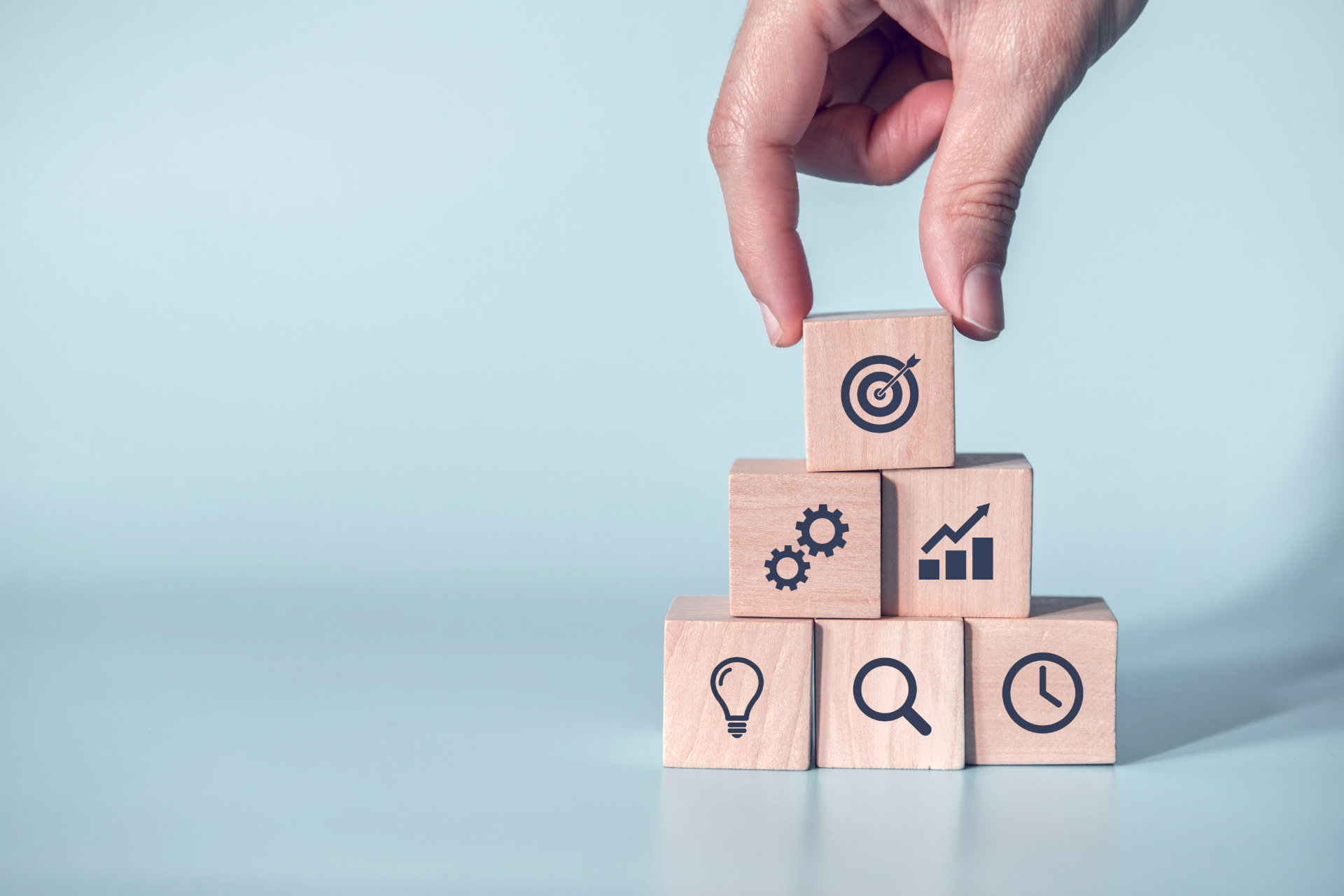 Produktentwicklung & Vermarktung