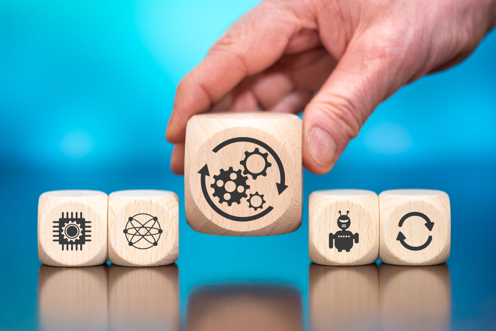 Produktions- und Entwicklungsmanagement