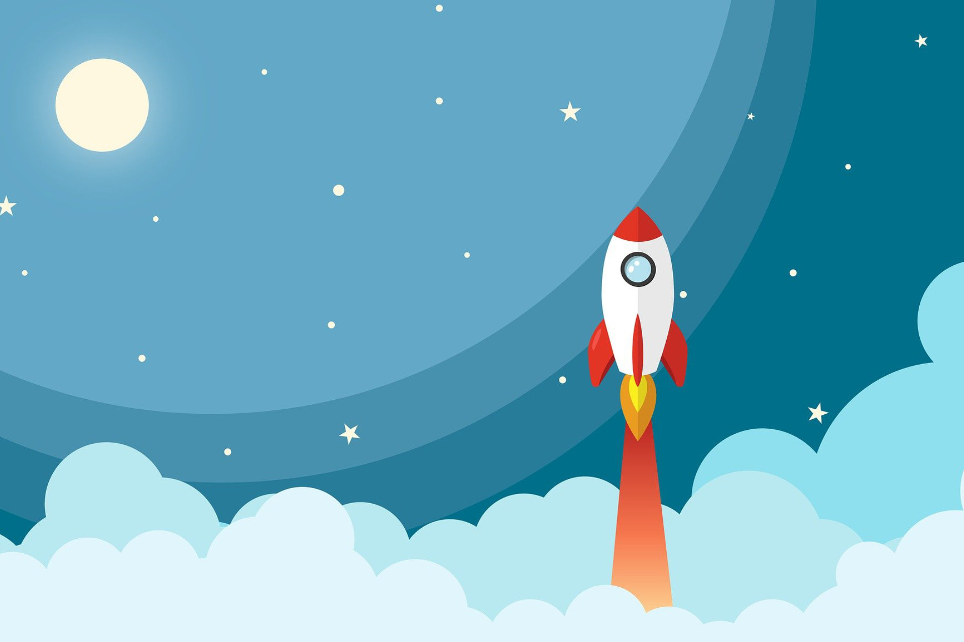 Existenzgründung / Startup-Support