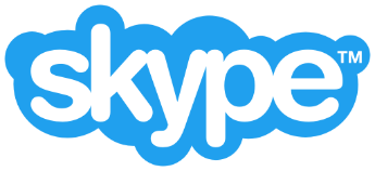 skype